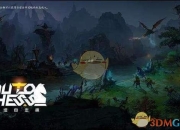 DOTA2 自走棋骑士流攻略：阵容搭配与玩法技巧