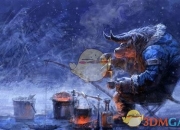 魔兽世界怀旧服厄运之槌西区入口位置及副本攻略详解
