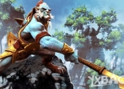 DOTA2 6.82新版本改动，幻影长矛手命运变迁几何？
