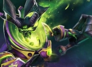 TI9将至DOTA2玩家大增，冷门英雄骨法玩法大揭秘