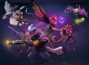 万分大神X博士带你看DOTA 2血战之命版本为何适合萌新入坑