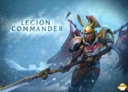 DOTA2新更新：冥魂之夜活动与新角色军团指挥官来袭