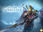 DOTA2新更新：冥魂之夜活动与新角色军团指挥官来袭