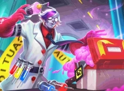 备受期待的lol手游安卓公测，你了解多少？