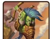 刀塔传奇1.82 版本将出！巨魔战将技能究竟如何？