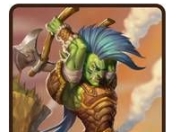 刀塔传奇1.82 版本将出！巨魔战将技能究竟如何？