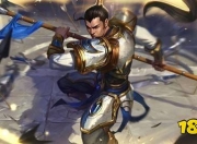 lol手游赵信天赋怎么搭配？符文加点有哪些推荐？