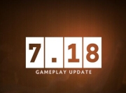Dota2 7.18更新日志：物品与英雄改动全解析