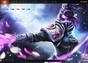 游戏载入画面淡出视野？这些超适合做背景的载入画面快收藏