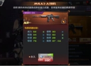 盘点可换购的武器：黑骑士换购方法及钻石花费大盘点