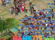 QQ仙灵五大门派大揭秘！昆仑攻群体，唐门暗器毒术强？