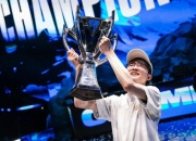 Faker：我是横空出世的天才少年，也是十年如一日的修行者