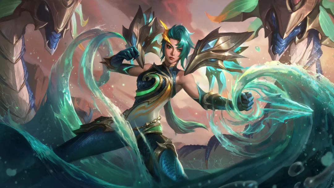 英雄联盟2023头像怎么获得_lol2020头像领取_lol最新头像获得