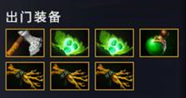 拍拍熊技能加点_dota1拍拍熊技能_拍拍熊技能