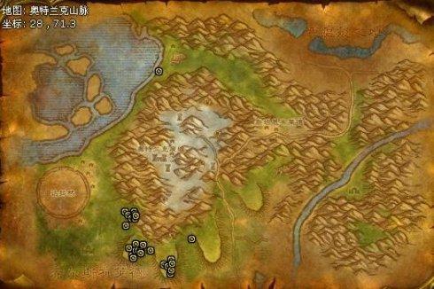 魔兽世界熊德挑战外观_魔兽世界熊德外观排行榜_wow9.0熊德外观