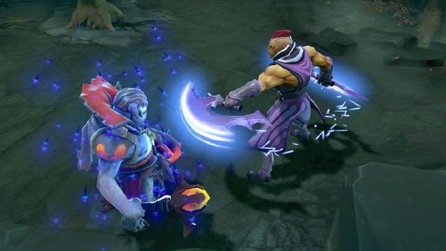 dota2现在为什么没人出祭品？是否已经沦为dota最烂装备？