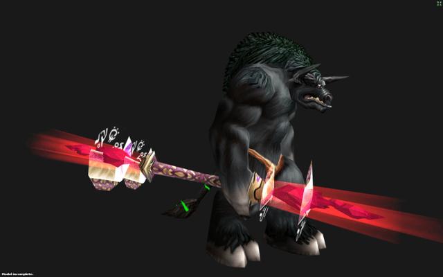 双法杖幻术_wow双手法杖幻化_魔兽世界双手法杖幻化