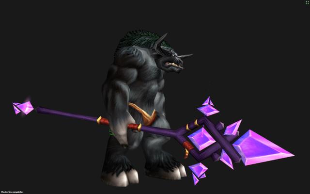 双法杖幻术_wow双手法杖幻化_魔兽世界双手法杖幻化