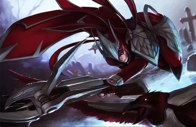 lol羊刀是什么装备_300英雄羊刀是什么_lol羊刀多少钱