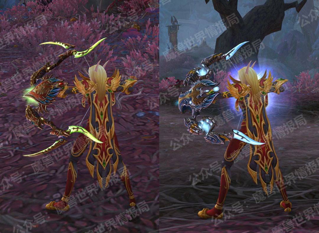 魔兽橙弓掉率_魔兽橙弓_魔兽橙弓哪里掉