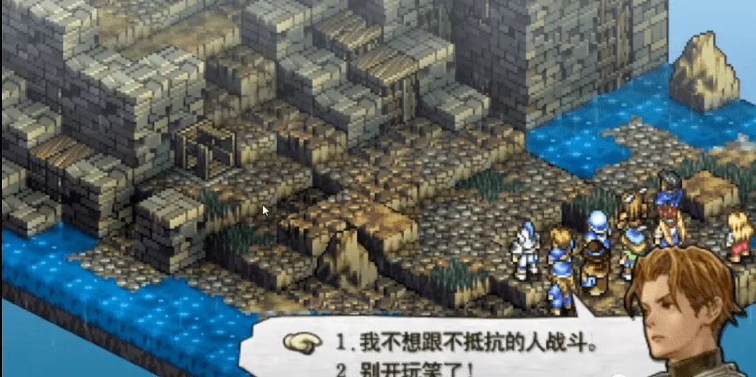 PSP战棋游戏推荐_PSP模拟器游戏推荐_变形战机psp