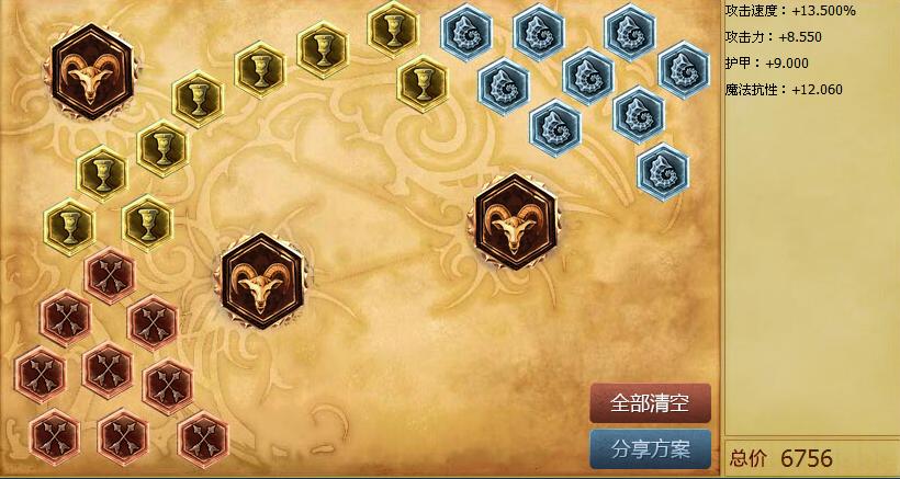  波比上单技巧分析 _打野ap赵信天赋_高胜率周免阵容推荐 