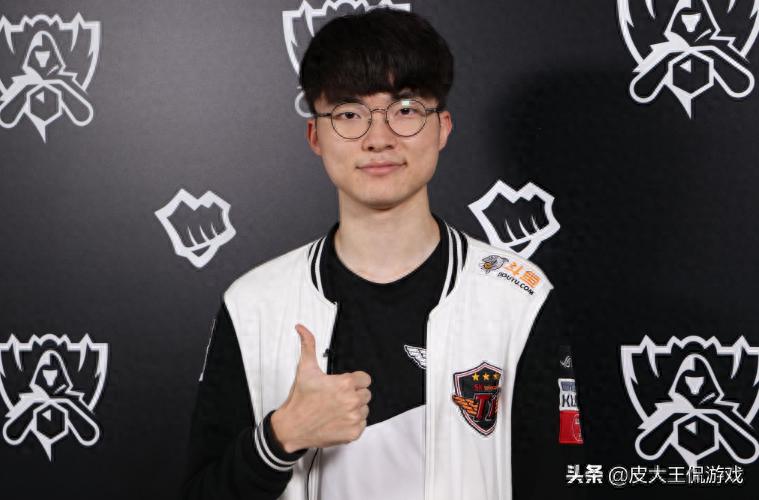 faker职业生涯回顾_英雄联盟S3-S11赛季冠军中单_lol历任s冠军