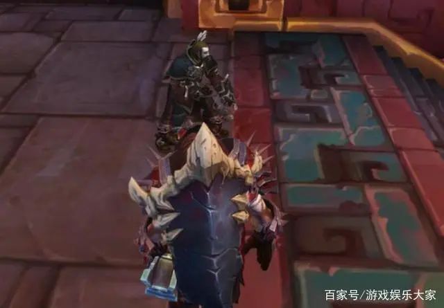 魔兽世界防战宏命令_魔兽世界怀旧服防战宏_魔兽62防战宏