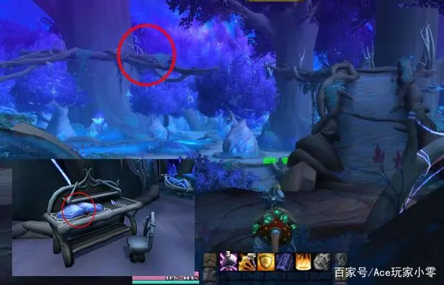 高德地图坐标拾取器_wow 拾取器_拾取器怎么用