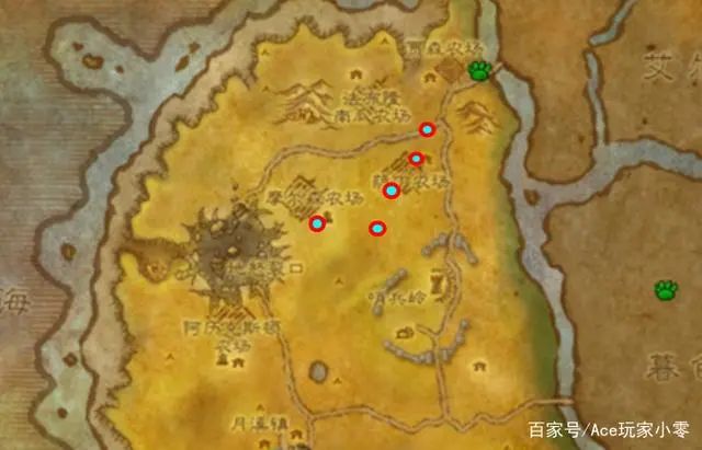 高德地图坐标拾取器_拾取器怎么用_wow 拾取器