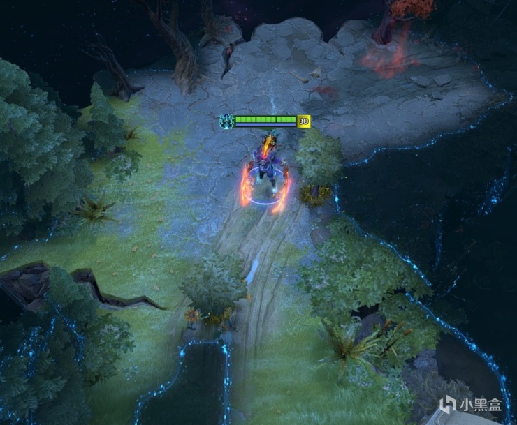 【刀塔2】DOTA2不完全新手攻略（游戏基础篇）-第8张