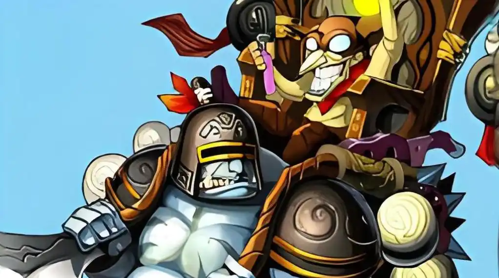 魔兽争霸炼金术士背景故事_炼金魔兽争霸_魔兽争霸炼金术士大招