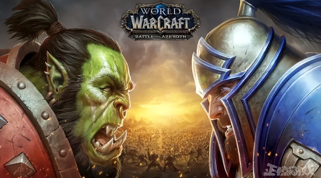 魔兽世界阵营取消_艾泽拉斯命运共同体_wow转服换阵营