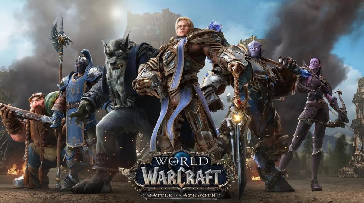 魔兽世界巨龙时代阵营平衡_魔兽世界9.25版本跨阵营组队_wow转服换阵营