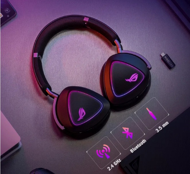 dota2羊刀耳机_ROG游戏耳机评测_高音质游戏耳机推荐