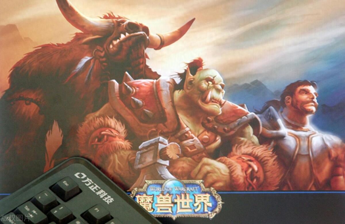 wow转服换阵营_魔兽世界 Darkfuse Solutions 阵营机制解析_反派阵营专属奖励与玩法特色