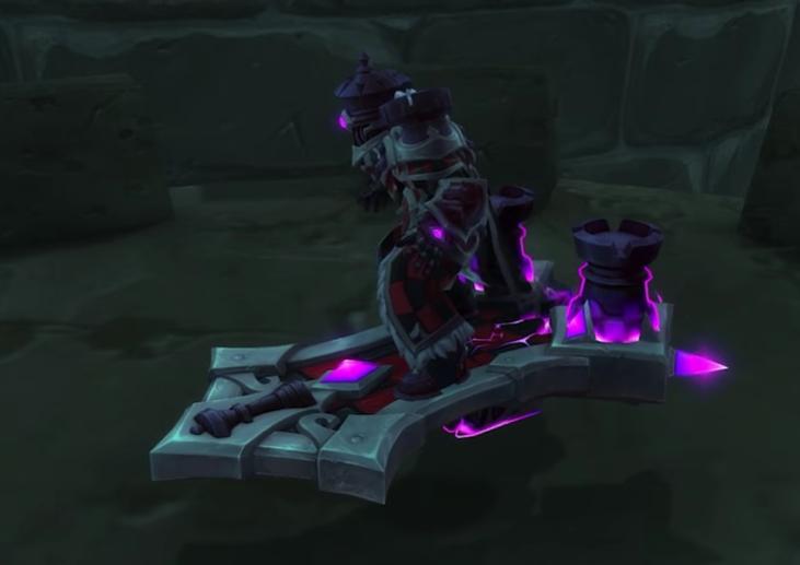 魔兽世界11.17版本全新坐骑_时之海盗龙获取方式_wow转阵营 坐骑