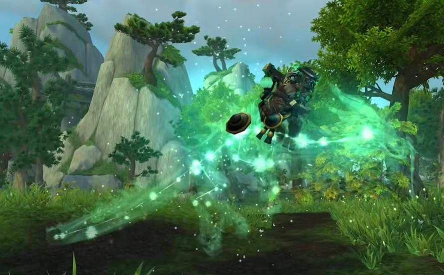 wow转阵营 坐骑_时之海盗龙获取方式_魔兽世界11.17版本全新坐骑