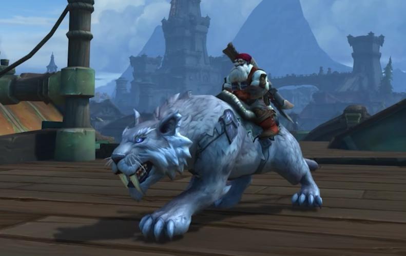 时之海盗龙获取方式_wow转阵营 坐骑_魔兽世界11.17版本全新坐骑