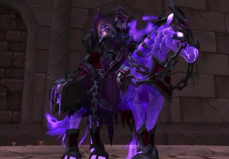 魔兽世界11.17版本全新坐骑_时之海盗龙获取方式_wow转阵营 坐骑