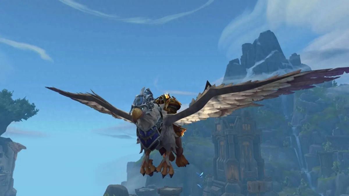 BfA时空漫游声望购买_魔兽世界BfA时空漫游坐骑收藏_wow转阵营 坐骑