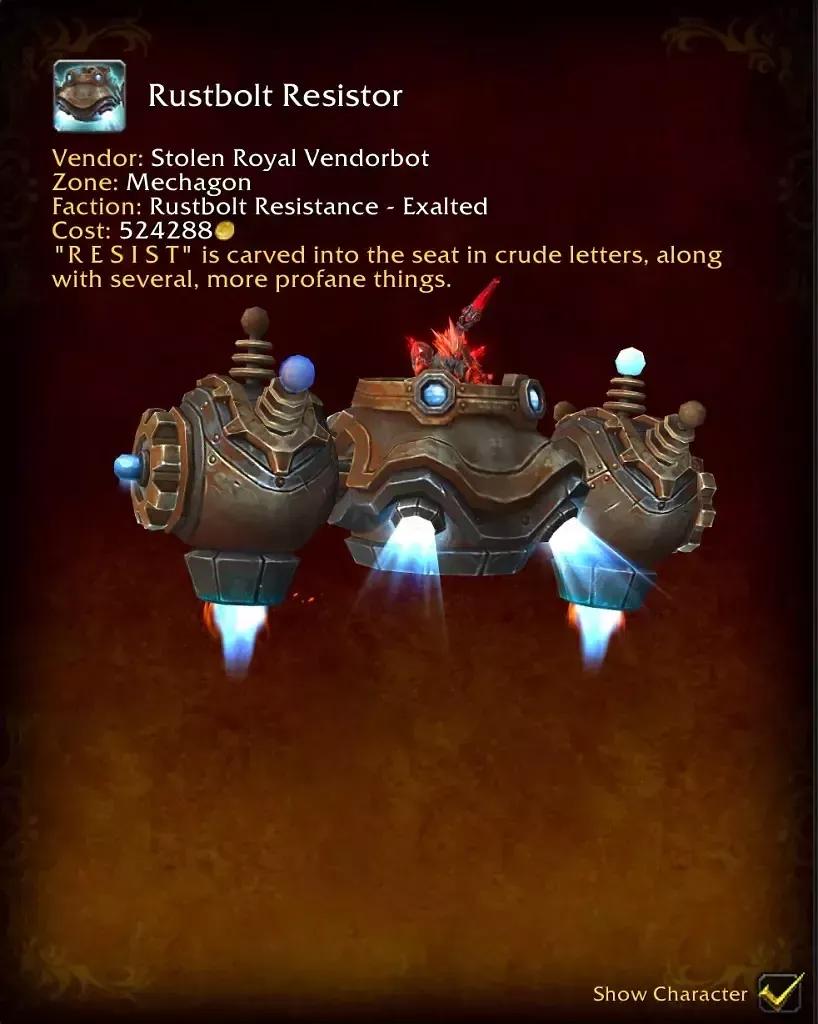 魔兽世界BfA时空漫游坐骑收藏_BfA时空漫游声望购买_wow转阵营 坐骑
