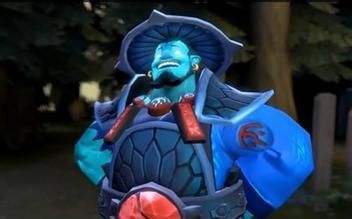 爆笑风暴_爆笑风暴壁纸_风暴之灵搞笑