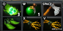 dota2幻影刺客全方位玩法教学（dota2幻影刺客怎么培养）