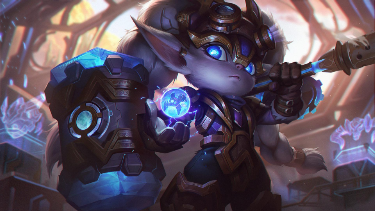 LOL8.14版本更新说明 野核惩戒体系大削