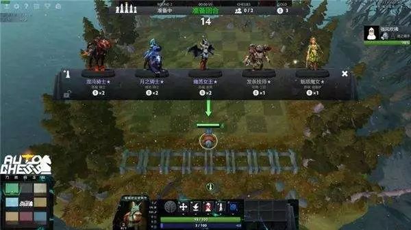 刀塔隐刺_dota隐刺连招_隐刺出装dota1