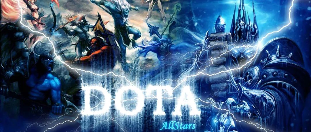 隐刀DOTA_dota隐刀_隐刀短剧