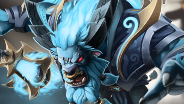DotA2炼金术士大招生命回复_DotA2炼金术士玲珑心回血_dota2人马玲珑心