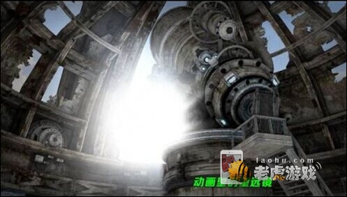 无尽之剑3天国降临攻略 最终章通关图文解析-QQ图片20140909142000.jpg