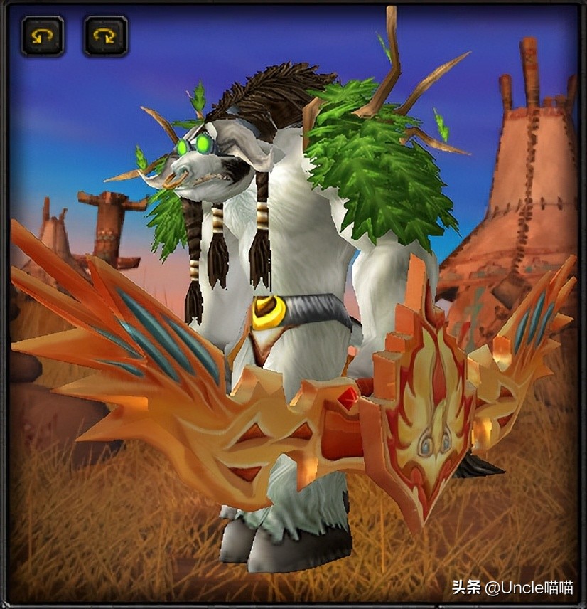 魔兽猎人橙弓_魔兽世界猎人最佳弓箭_魔兽世界猎人神弓